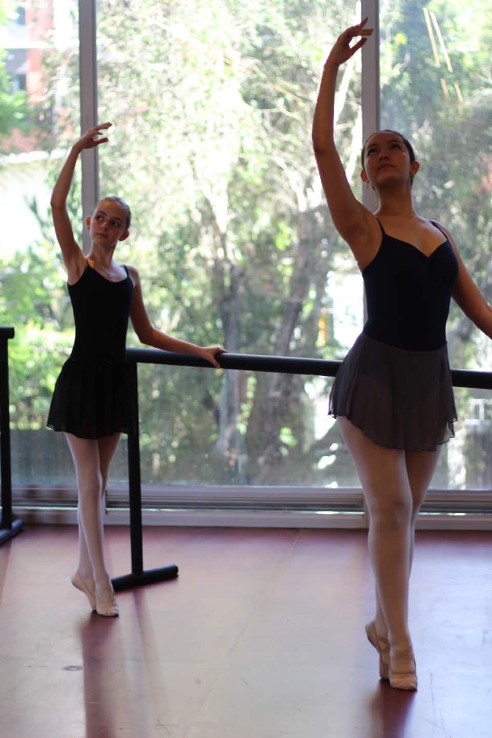 Summer Program Beginners
